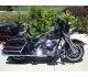 Harley-Davidson FLHTC 1340 Electra Glide Classic (reduced effect) 1990 10686 Thumb
