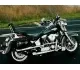 Harley-Davidson FLST 1340 Heritage Softail (reduced effect) 1989 19930 Thumb