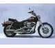 Harley-Davidson FLST 1340 Heritage Softail (reduced effect)