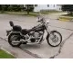 Harley-Davidson FLSTC 1340 Heritage Softail Classic (reduced effect) 1989 12477 Thumb
