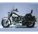 Harley-Davidson FLSTC Heritage Softail Classic 2000 9102 Thumb