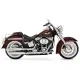 Harley-Davidson FLSTN Softail Deluxe 2012 22333 Thumb