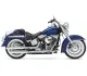 Harley-Davidson FLSTN Softail Deluxe 2011 36728 Thumb