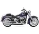 Harley-Davidson FLSTN Softail Deluxe 2011 36730 Thumb