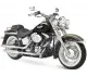 Harley-Davidson FLSTN Softail Deluxe 2012 36732 Thumb