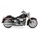 Harley-Davidson FLSTN Softail Deluxe 2011 6532 Thumb