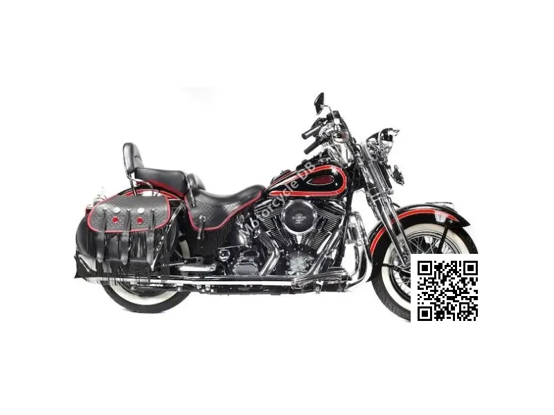 Harley-Davidson FLSTS Heritage Springer 2000 36837