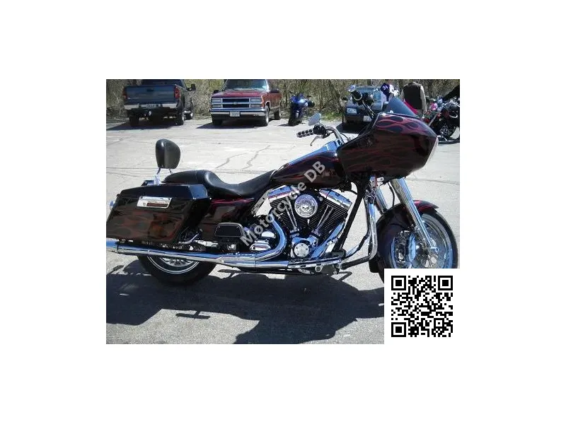 Harley-Davidson FLTRI Road Glide 2000 14648