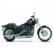Harley-Davidson FXCSTS Softail Screamer 2000 8843 Thumb