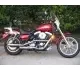 Harley-Davidson FXRS 1340 Low Rider 1991 10880 Thumb