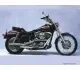 Harley-Davidson FXST 1340 Softail (reduced effect) 1988 18626 Thumb