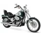 Harley-Davidson FXSTC Softail Custom 2009 36803 Thumb