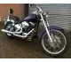 Harley-Davidson FXSTC Softail Custom 1999 36811 Thumb