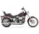 Harley-Davidson FXSTC Softail Custom 1999 6632 Thumb