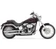 Harley-Davidson FXSTD Softail Deuce 2002 36816 Thumb