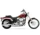 Harley-Davidson FXSTI Softail Standard 2004 10771 Thumb