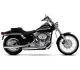 Harley-Davidson FXSTI Softail Standard 2004 36825 Thumb