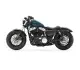 Harley-Davidson Forty-Eight 2021 45891 Thumb