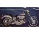 Harley-Davidson Low Rider Convertible 1990 19118 Thumb