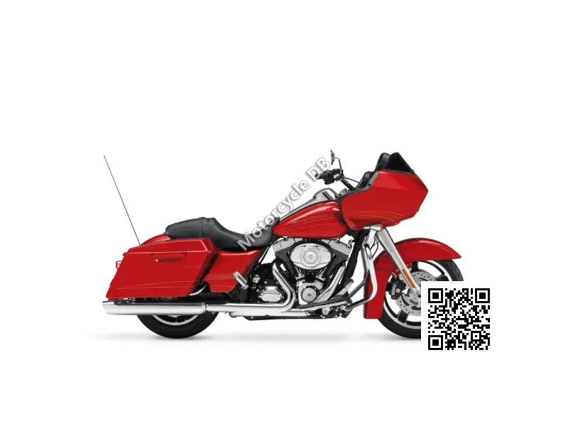 Harley-Davidson Road Glide Custom 2013 22739