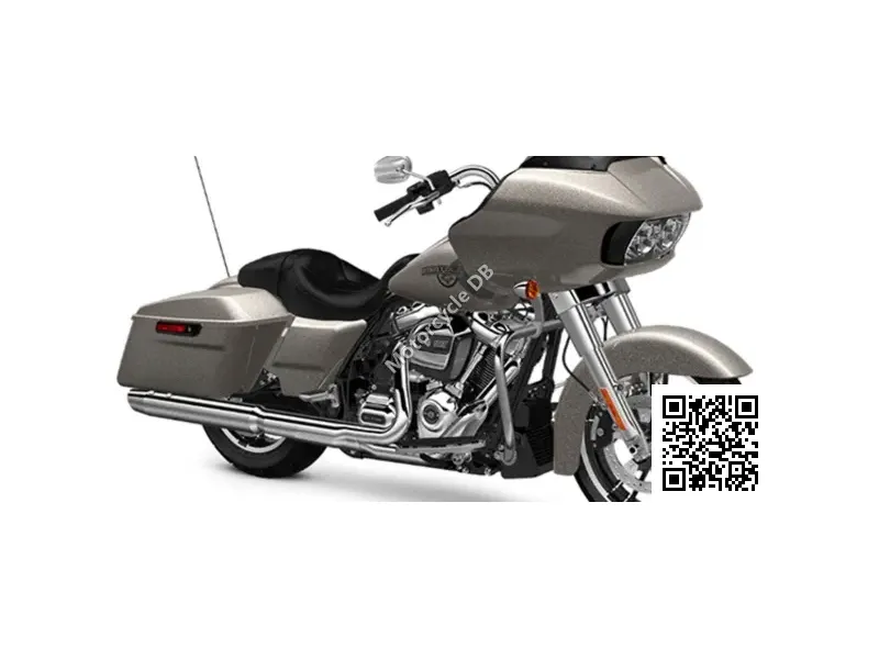 Harley-Davidson Road Glide Special 2018 24504