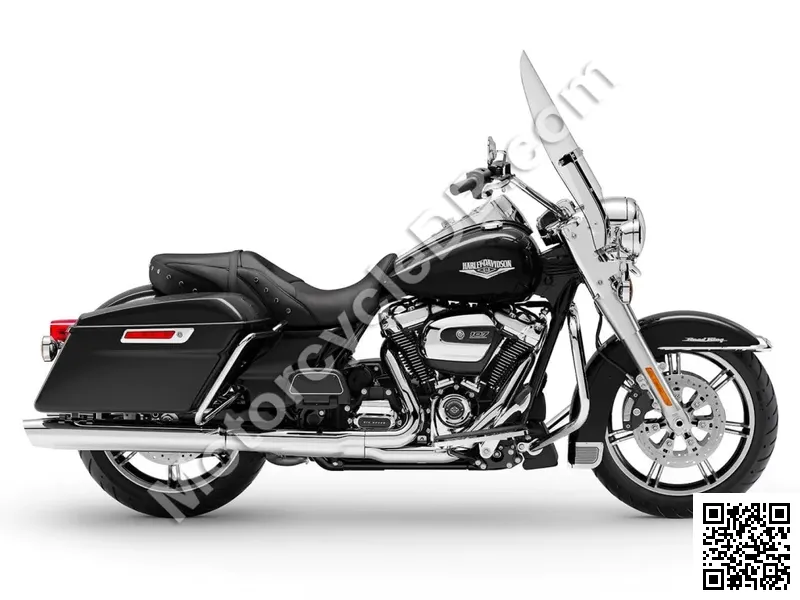 Harley-Davidson Road King 2020 47126