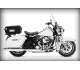 Harley-Davidson Road King Fire - Rescue 2014 23430 Thumb