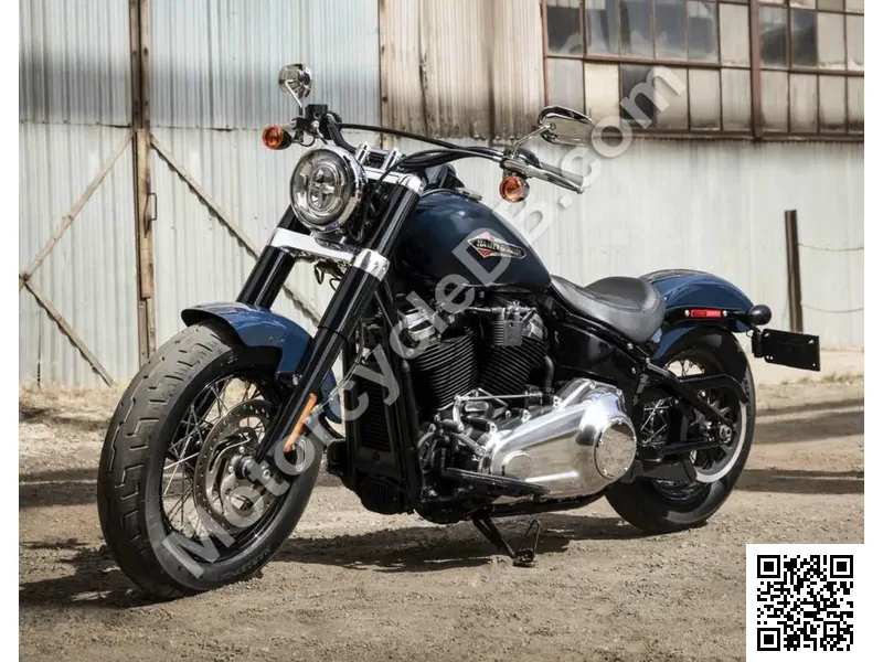 Harley-Davidson Softail Slim 2020 47121