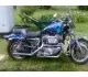 Harley-Davidson Sportster 1200 Custom 1996 13776 Thumb