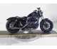 Harley-Davidson Sportster Forty-Eight Dark Custom 2018 24483 Thumb