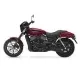 Harley-Davidson Street 750 Dark Custom 2018 24476 Thumb