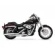 Harley-Davidson Super Glide Custom 110th Anniversary 2013 22763 Thumb