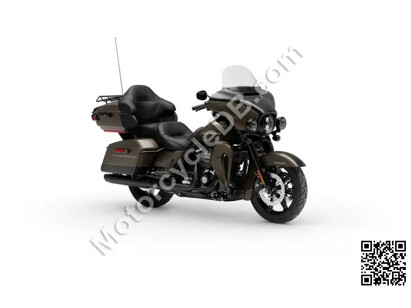 Harley-Davidson Ultra Limited 2020 47111