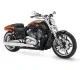 Harley-Davidson V-Rod Muscle 2014 31100 Thumb