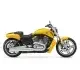 Harley-Davidson VRSCF V-Rod Muscle 2012 22322 Thumb