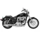 Harley-Davidson XL 1200L Sportster 1200 Low 2009 10302 Thumb