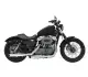 Harley-Davidson XL 1200N Sportster 1200 Nightster 2009 11800 Thumb