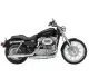 Harley-Davidson XL 883C Sportster 883 Custom 2009 10849 Thumb
