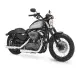 Harley-Davidson XL1200N Nightster 2012 22320 Thumb
