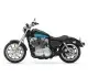 Harley-Davidson XL883L Sportster SuperLow 2012 22318 Thumb