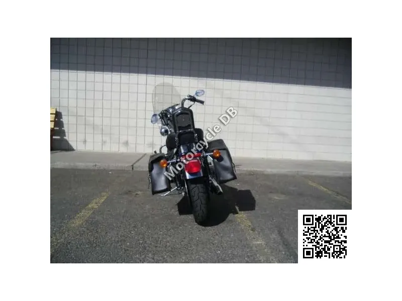 Harley-Davidson XLH Sportster 1200 2003 9101