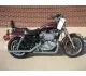 Harley-Davidson XLH Sportster 883 Evolution 1987 9053 Thumb