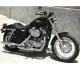 Harley-Davidson XLH Sportster 883 Hugger (reduced effect) 1989 13537 Thumb