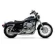 Harley-Davidson XLH Sportster 883 Hugger 2003 9355 Thumb