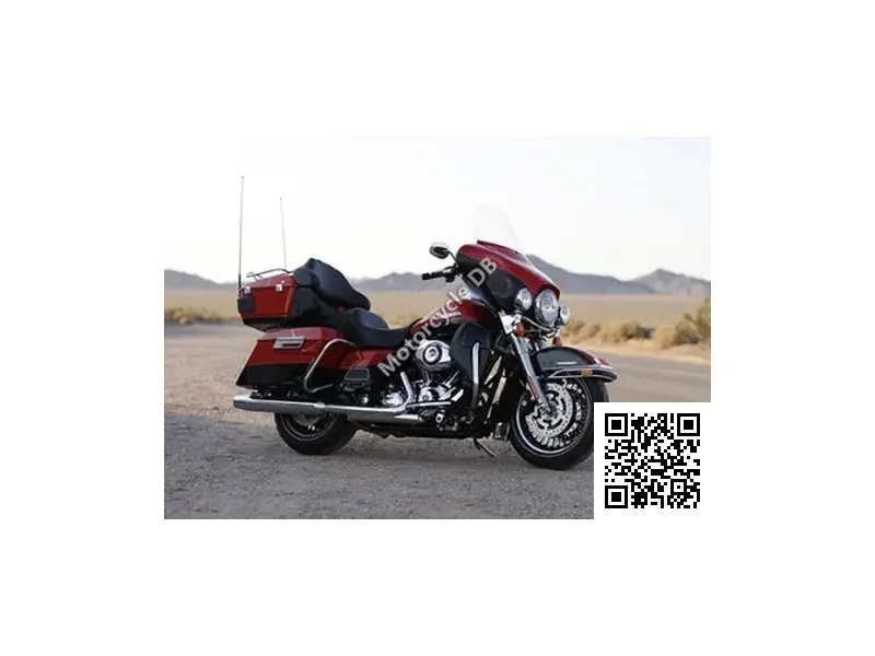 Harley-Davidson XLX 1000-61 1984 15447