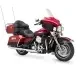 Harley-Davidson FLHTK Electra Glide Ultra Limited 2011 4603 Thumb