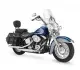Harley-Davidson FLSTC Heritage Softail Classic 2009 3115 Thumb