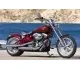 Harley-Davidson FXCWC Rocker C 2009 1239 Thumb