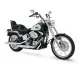 Harley-Davidson FXSTC Softail Custom 2009 3131 Thumb