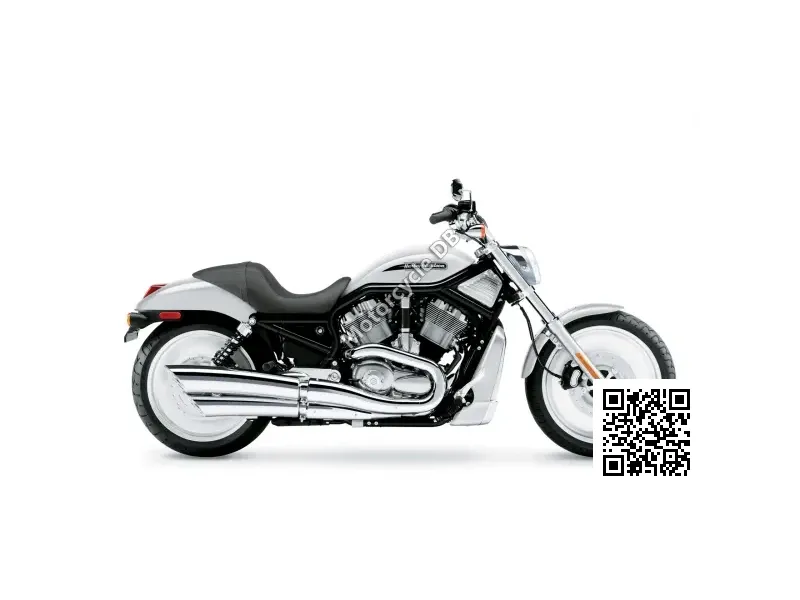 Harley-Davidson VRSCB V-Rod 2004 5851